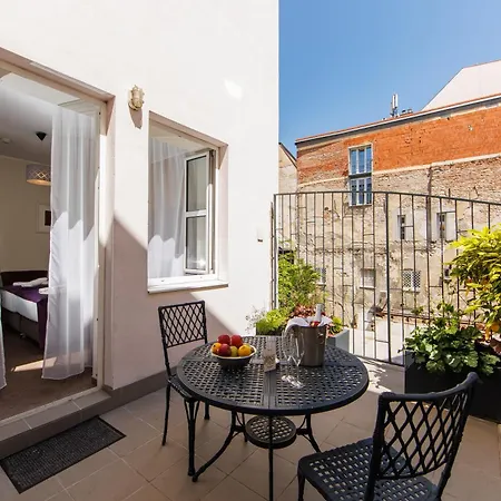 Aplend Perugia Hotel 3*