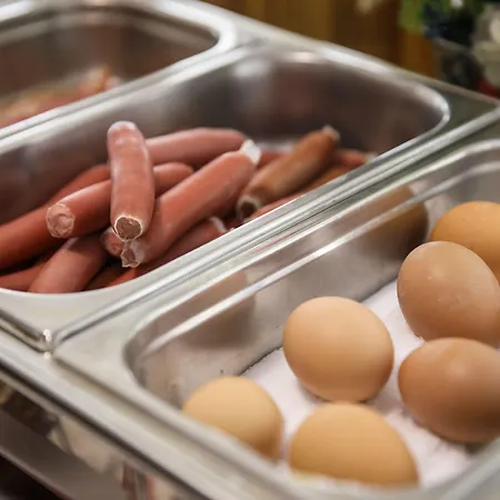 Aplend City Perugia Bratislava