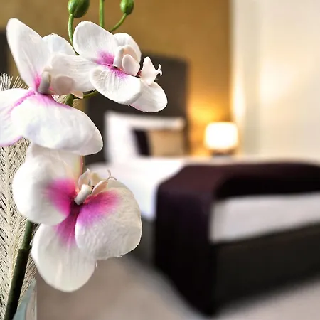 Aplend Perugia Hotel