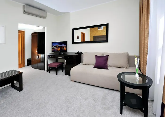 Aplend City Perugia Hotel 3*