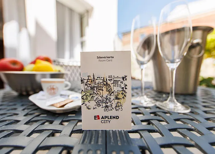 Aplend City Perugia Bratislava