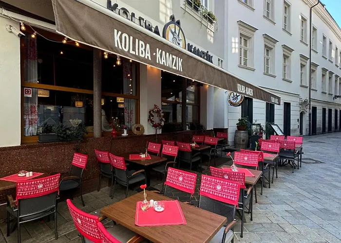 Hotel Aplend City Perugia