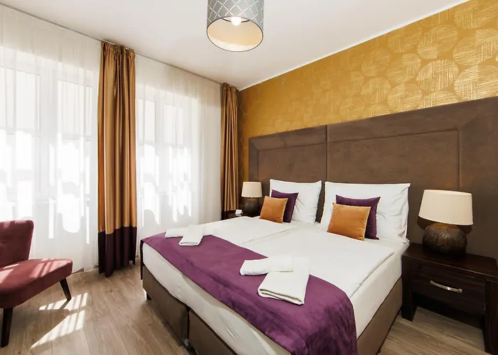 Aplend City Perugia 3*