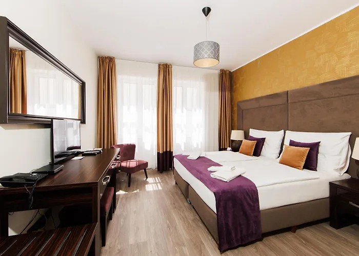 Aplend City Perugia Bratislava