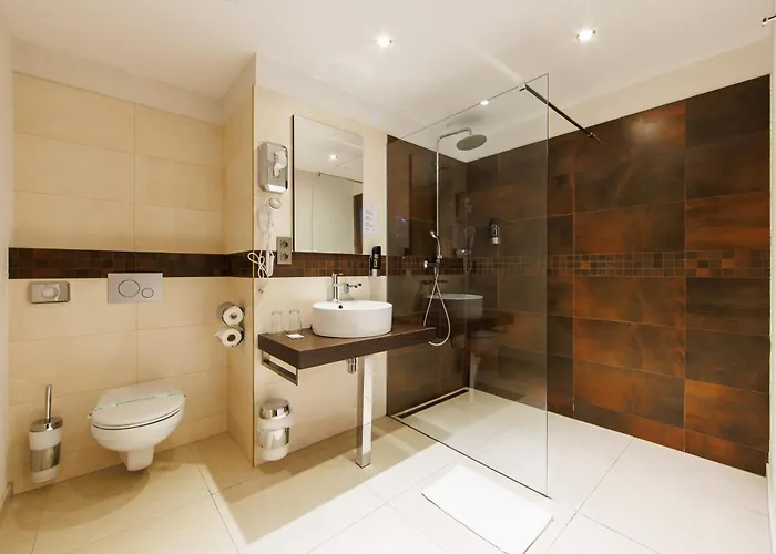 Aplend City Perugia 3* Bratislava