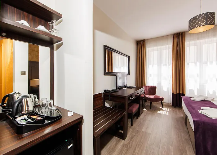 Hotel Aplend City Perugia