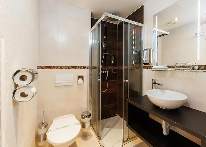 Aplend City Perugia Hotel 3*