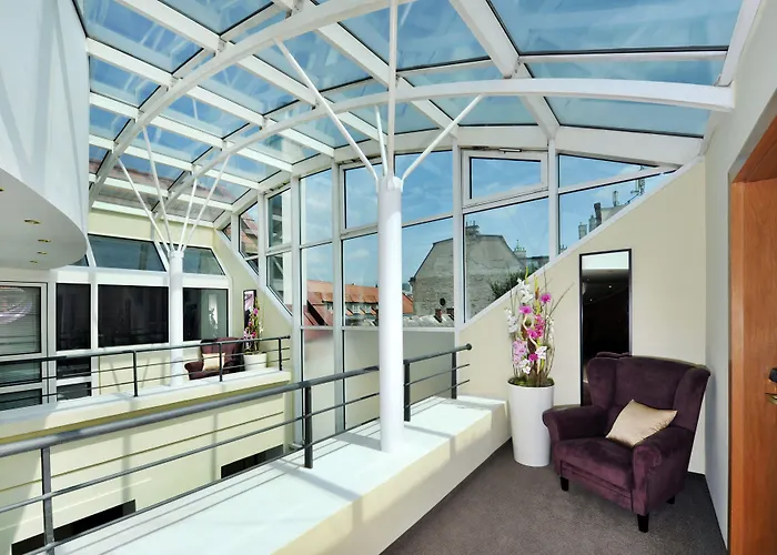 Aplend City Perugia 3*