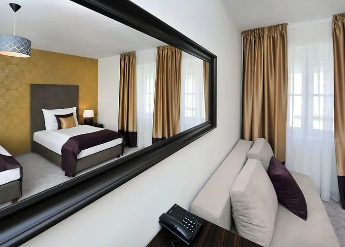 Aplend City Perugia Hotel 3*