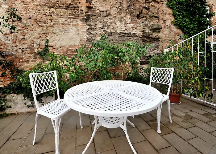 Hotel Aplend City Perugia 3*