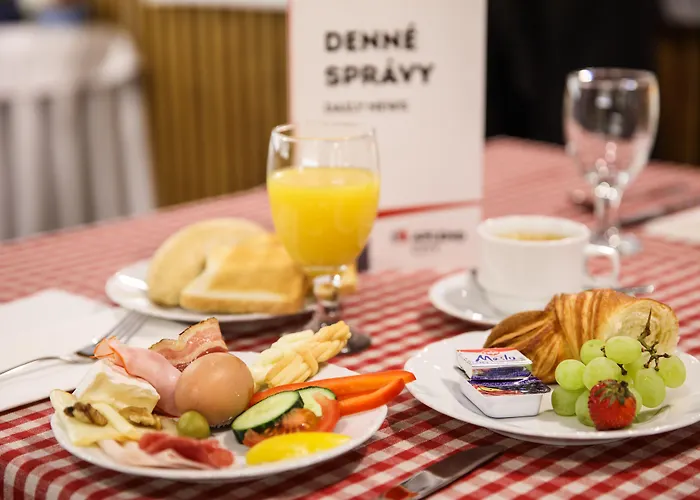 Hotel Aplend City Perugia 3*