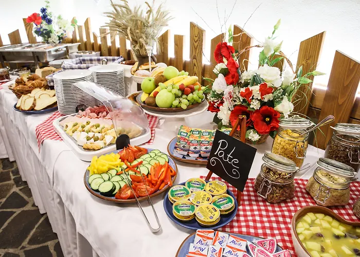 Hotel Aplend City Perugia