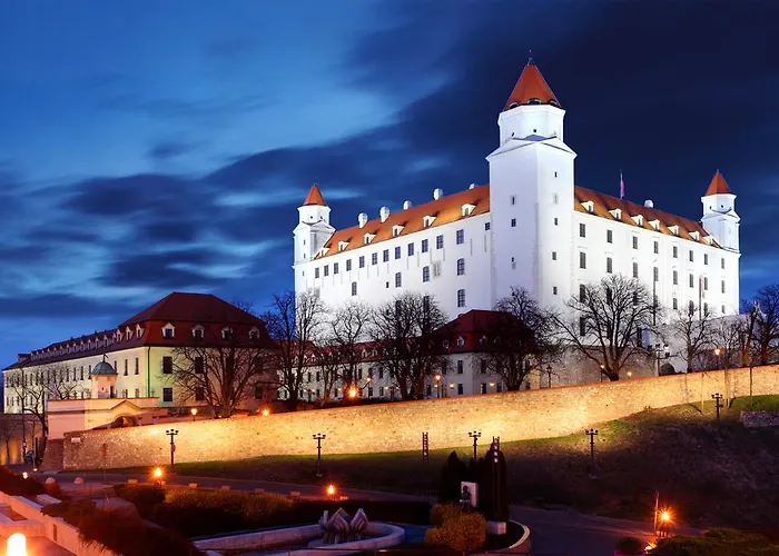 Hotel Aplend City Perugia 3*