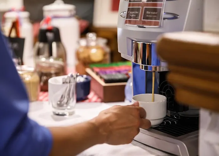 Hotel Aplend City Perugia Bratislava