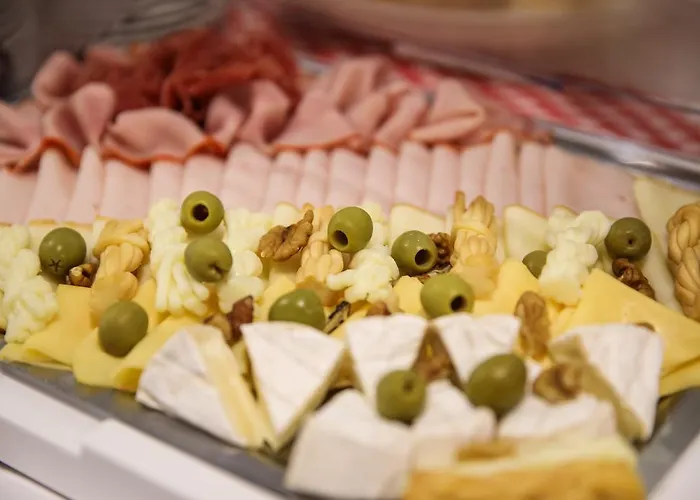 Aplend City Perugia 3* Bratislava