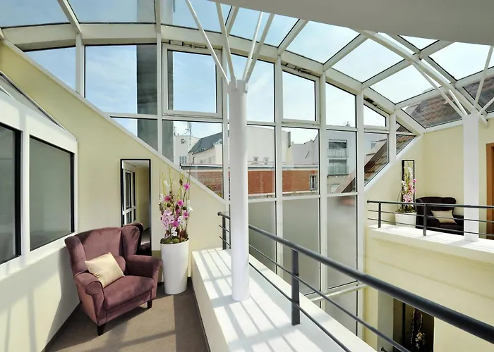 Hotel Aplend City Perugia